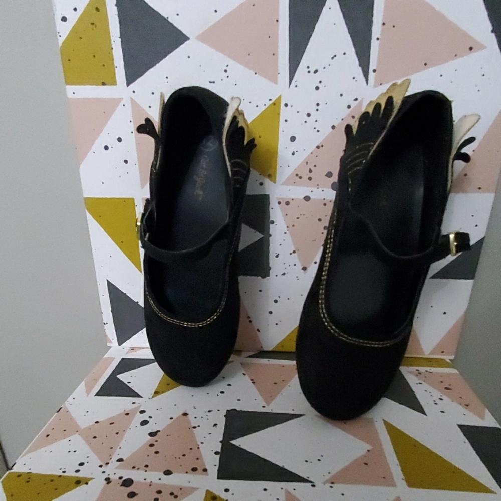Girls shoes - Picture 2 of 5
